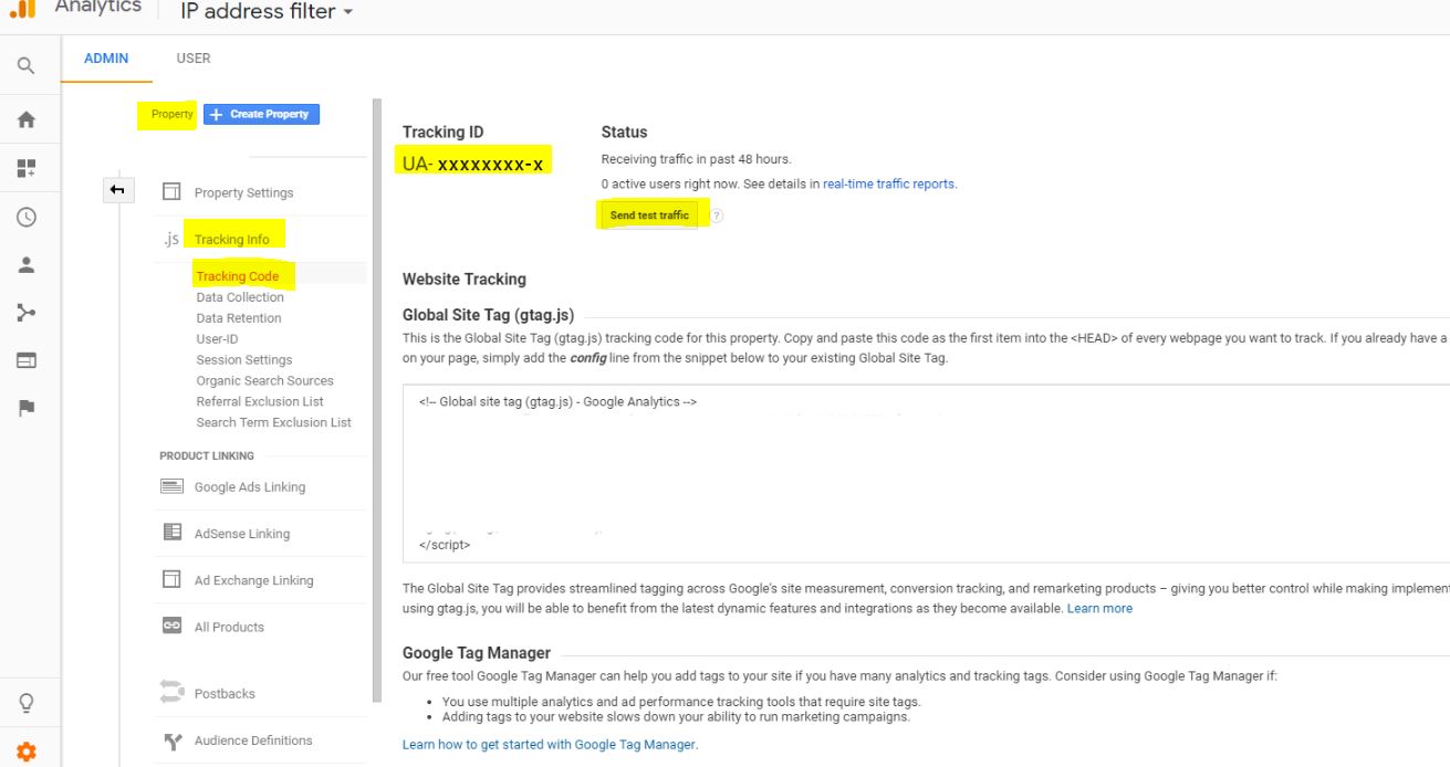 organik-trafik-google-analytics